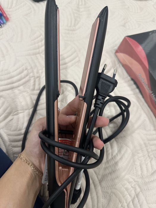 Продам плойку , утижок в очень хорешм состояний