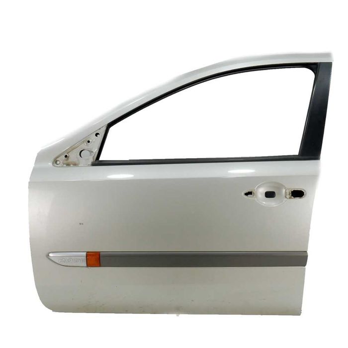 НА ЧАСТИ Renault Laguna II 2001-2008