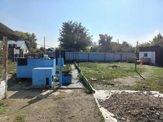 Үй сатылады бабровка