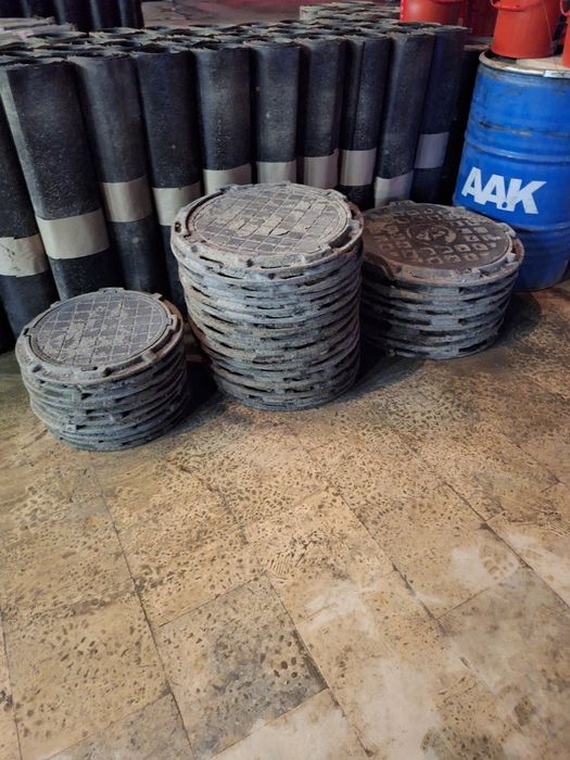 Gidraizolatsiya Praymer Kalodis.