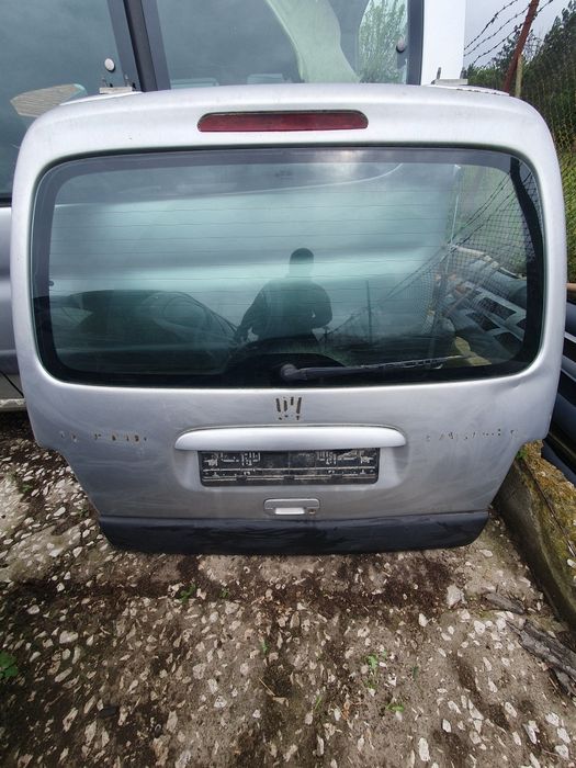 Заден капак / Багажник Peugeot Partner