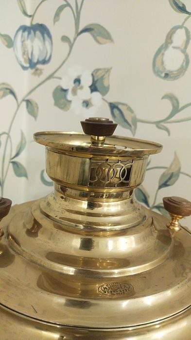 Самовар Воронцова