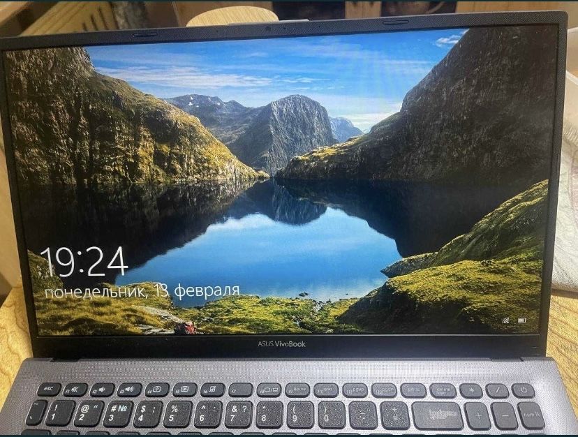 Ноутбук/Laptop Asus Vivobook X512D