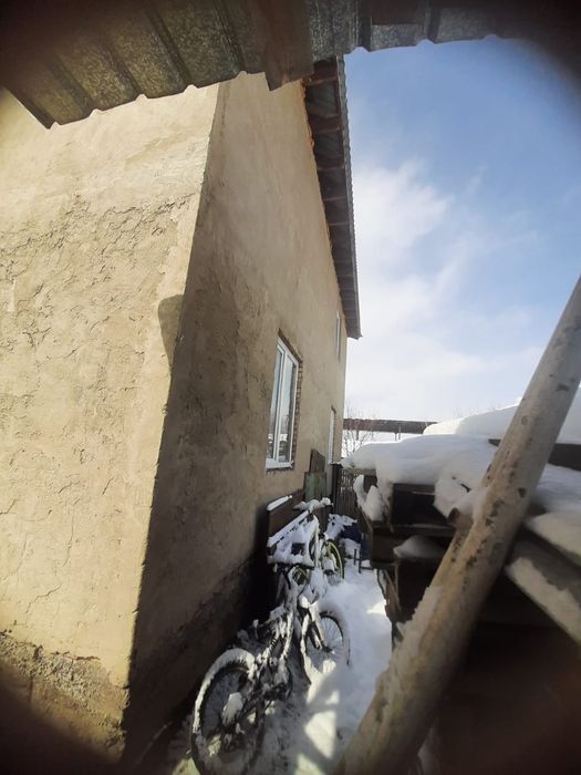 Продам дом срочно