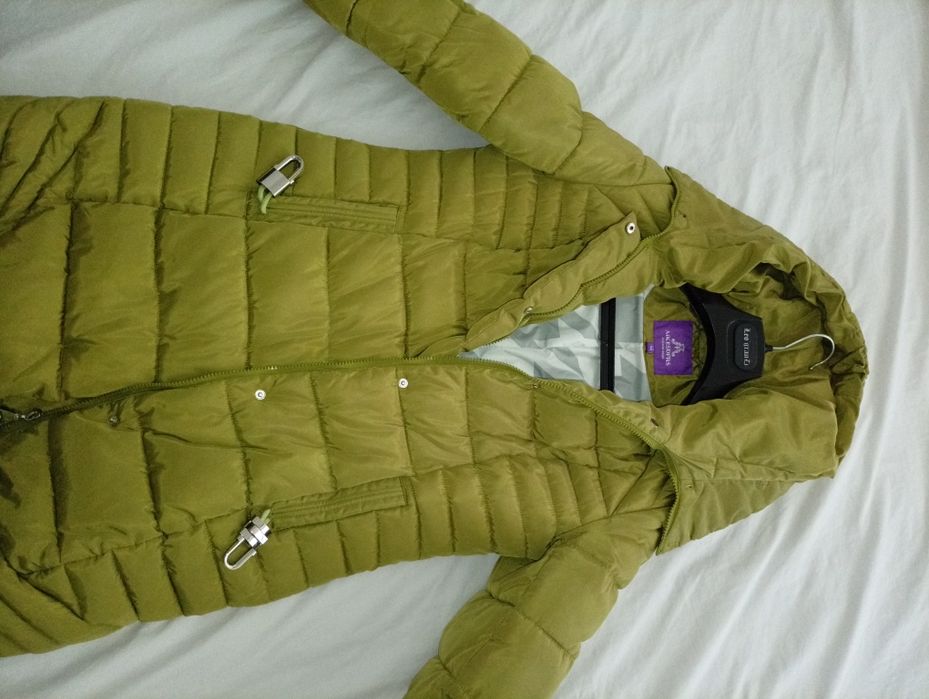 Платья белый красный