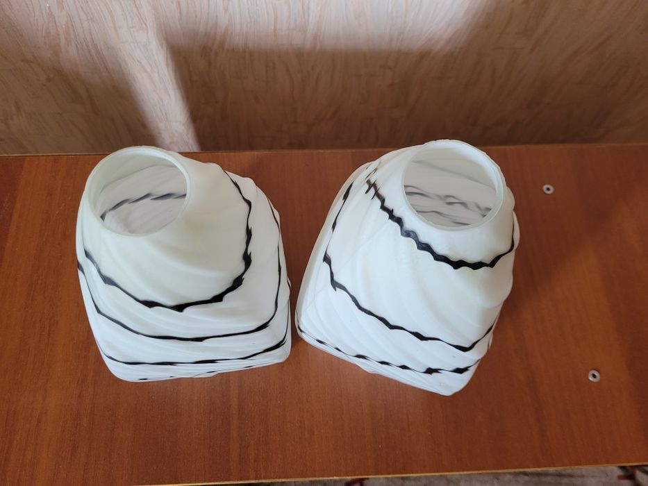 Продам 2 плафона