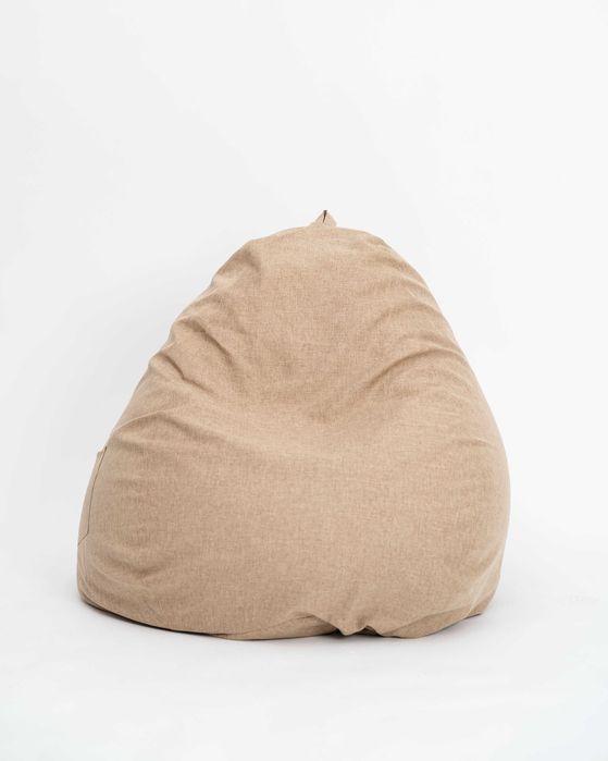 bean bags / pufuri