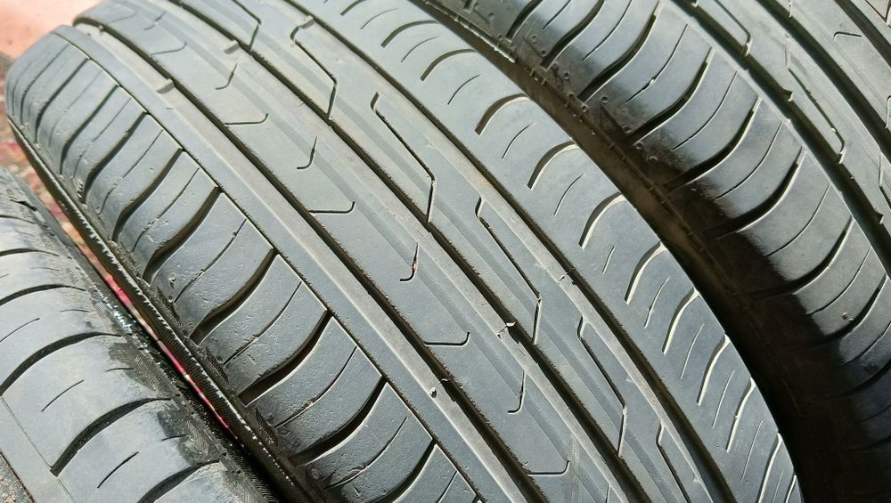 Шины комплект летние