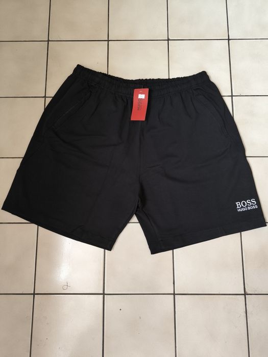 Памучни къси панталони СУПЕР ГИГАНТ 5XL, 6XL, 7XL, 8XL ПРОМОЦИЯ