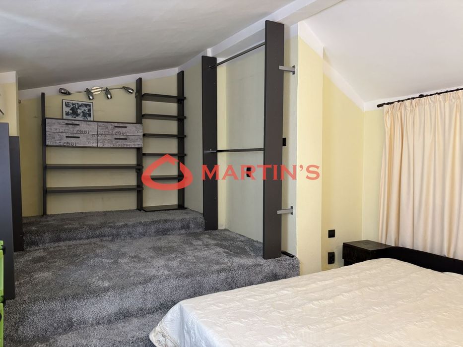 Мезонет в София-Илинден площ 144 цена 419000