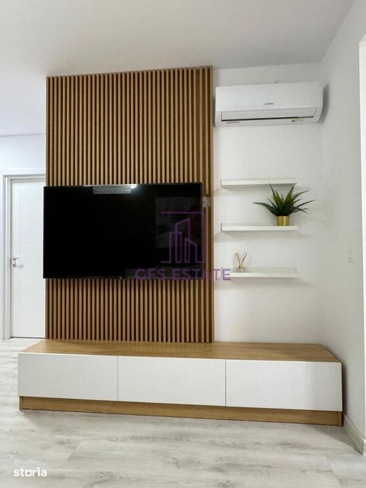 Inchiriere apartament 2 camere HILS Pallady|Centrala|Parcare