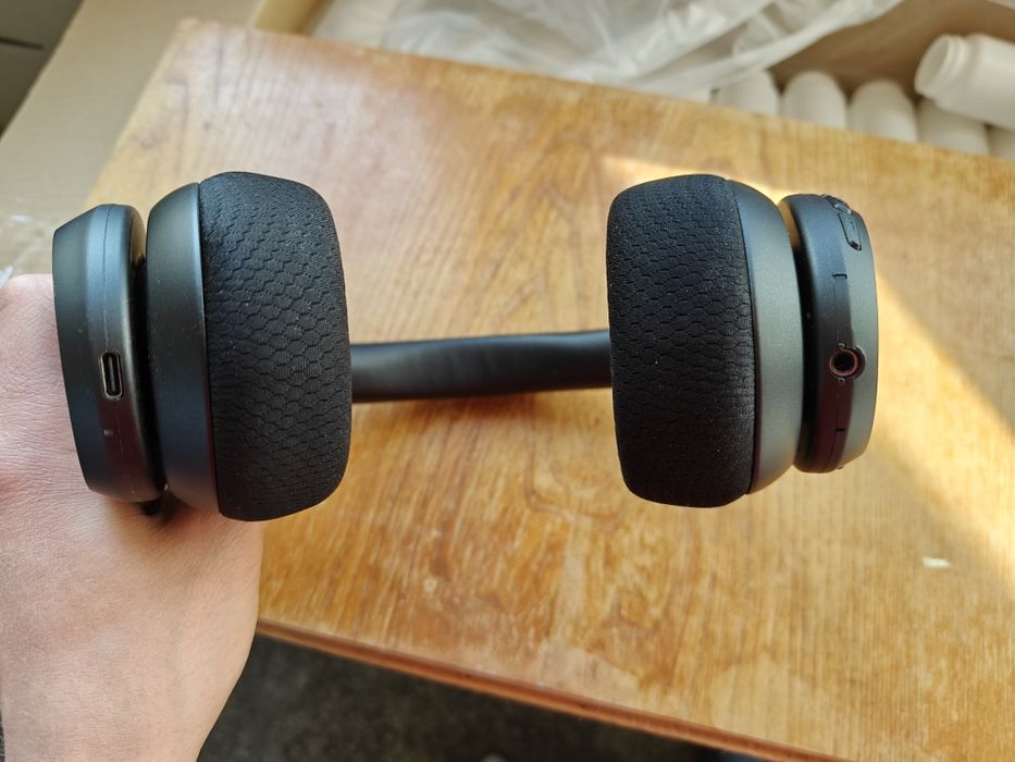 Слушалки Raycon RBH 841