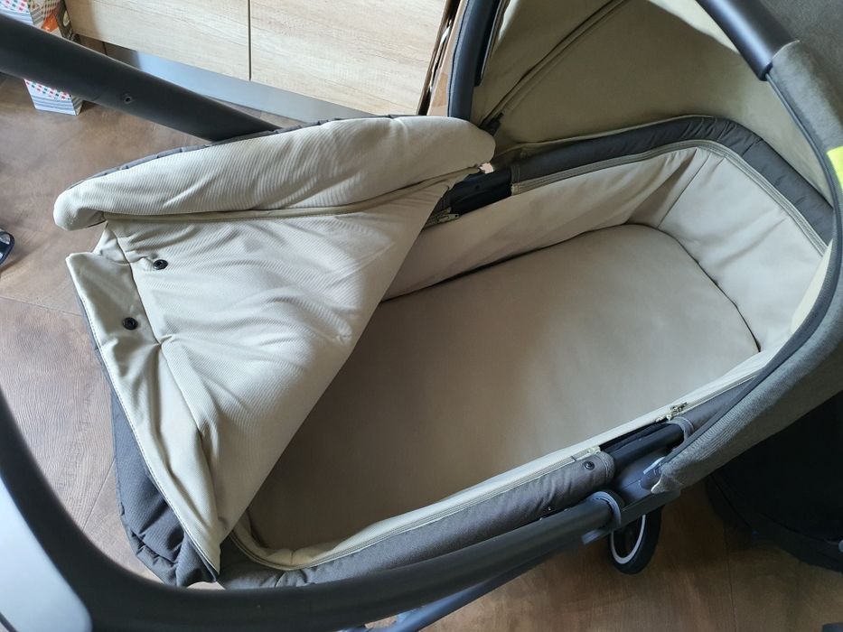 gb maris GB MARIS бебешка количка 3 в 1