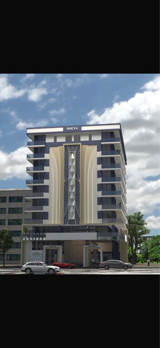 De vanzare Apartament Mamaia Nord