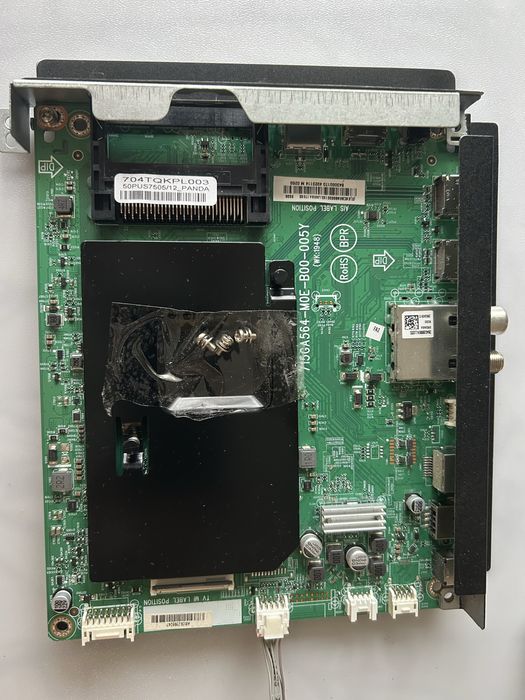 Main board за телефизо PHILIPS  50PUS7505/12