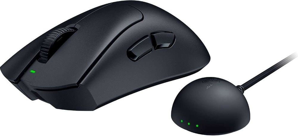 Игровая Мышка Razer DaethAdder V4 pro