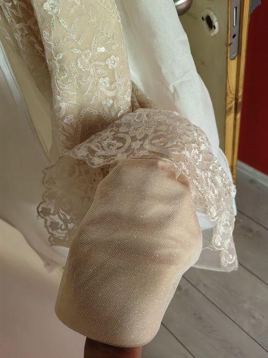 Сватбена рокля Luce Sposa summer22