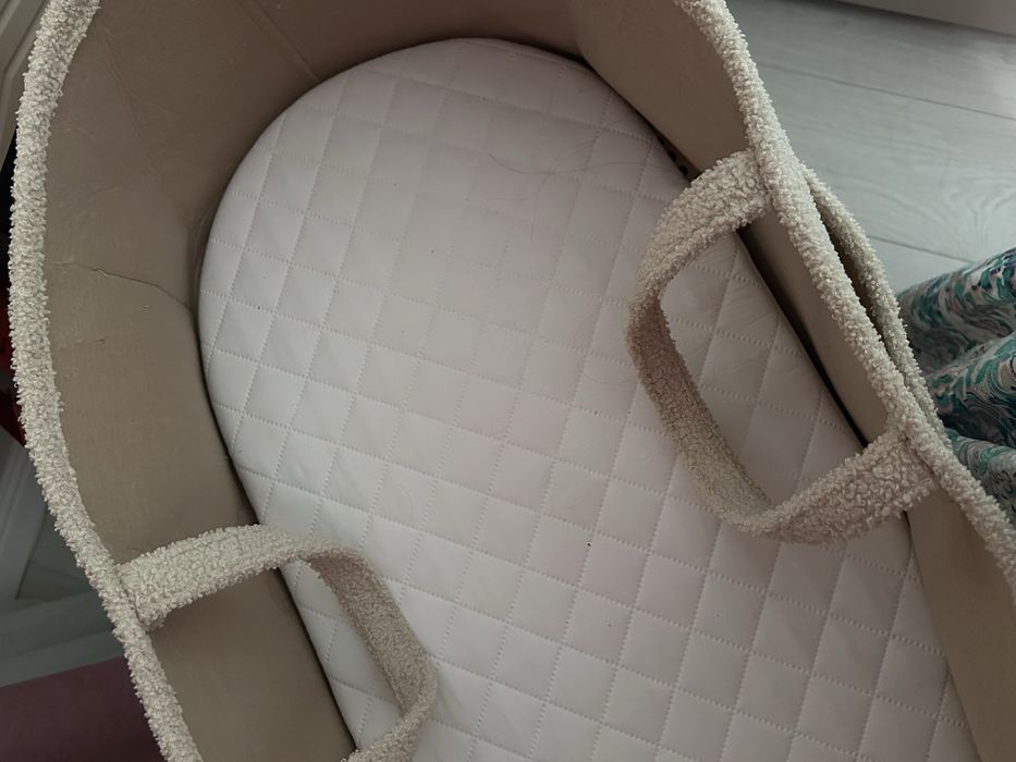 Продам люльку до 4 мес