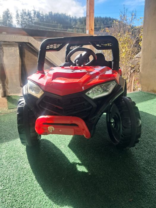 Masinuță electrică