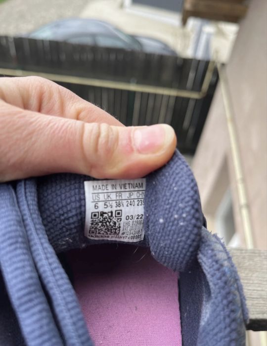 Adidas Adi2000 Mov