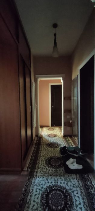 Сергели 2. 2/5/9  зал 5*5