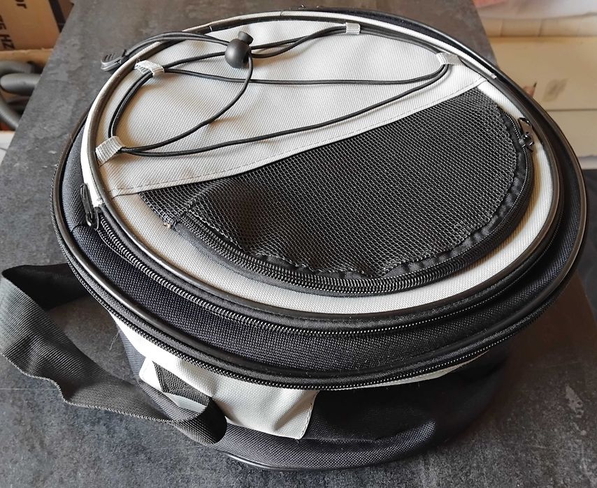 Преносимо барбекю