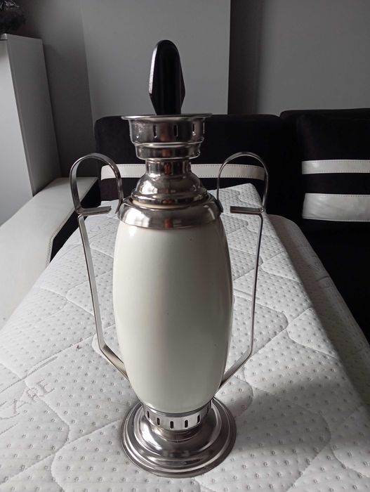 Сифон за газирана вода руски