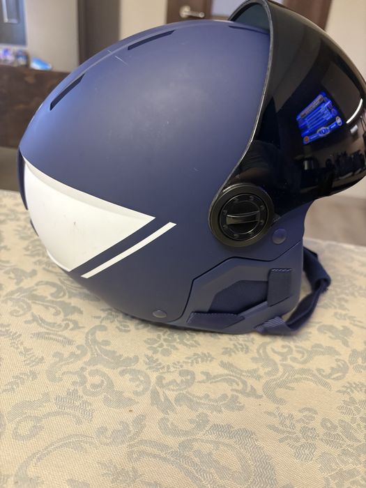 Детска ски каска