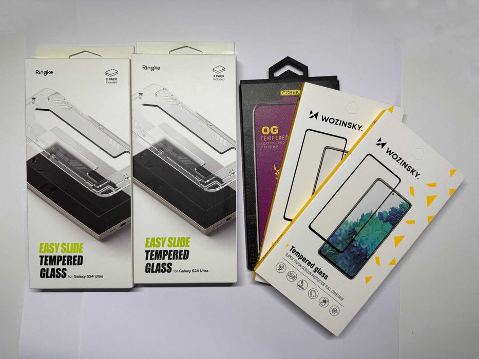 Samsung Galaxy S24 Ultra 1TB, Titanium Blue, varianta exclusiva online