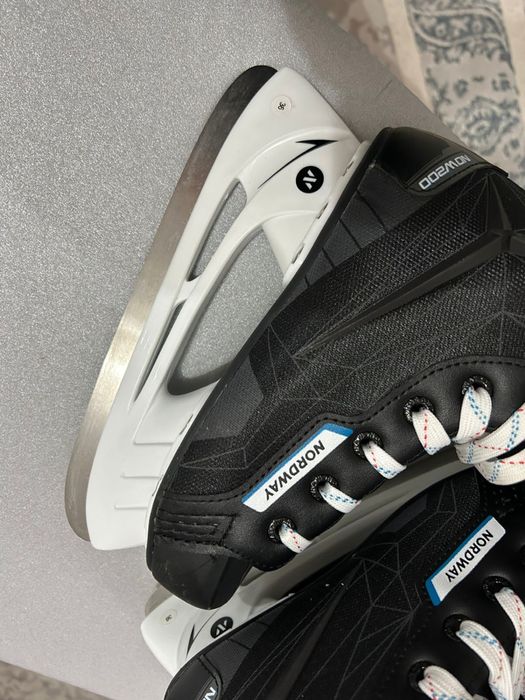 Продаю коньки 36размер