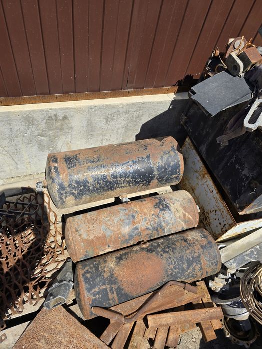 Запчасти Урал урал