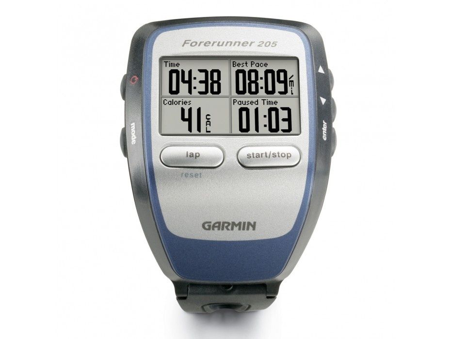 Garmin 205 GPS sport