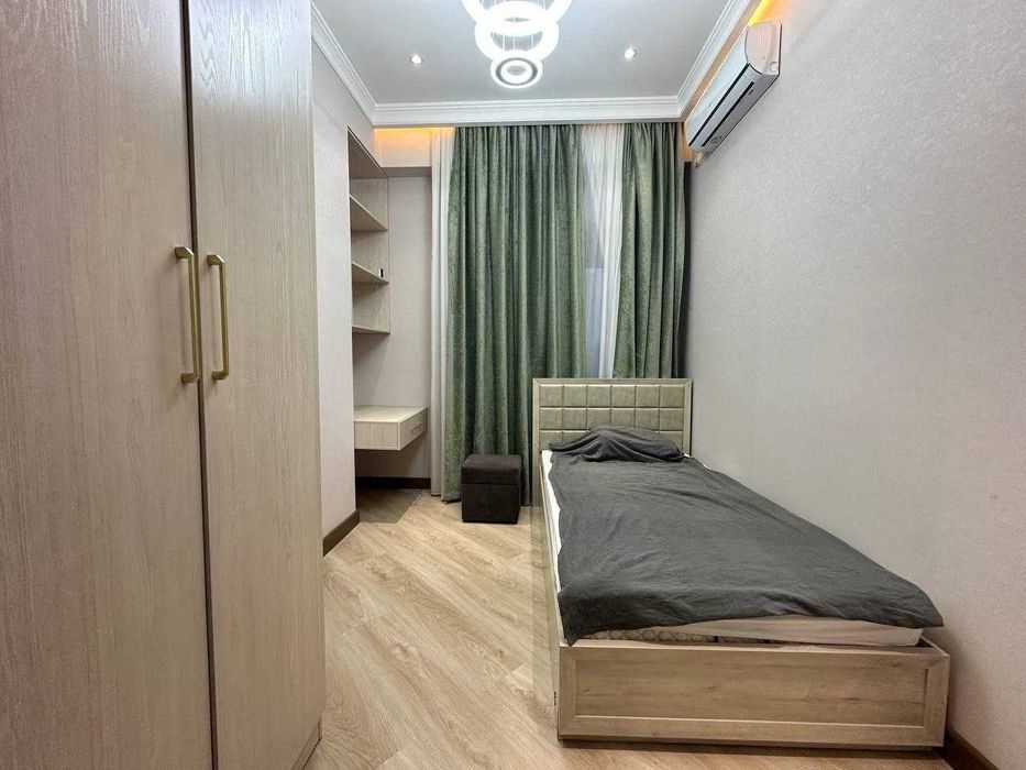 Сдаётся квартира НА Массив Феруза