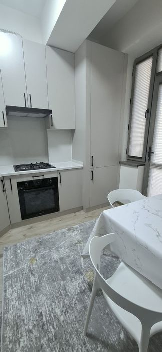 Yangi 2 xonali kvartira ijaraga