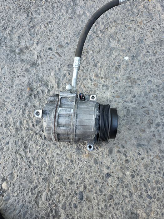 Compresor Climă Original Mercedes Sprinter Motor 2,2 cdi  Euro 6 Valeo