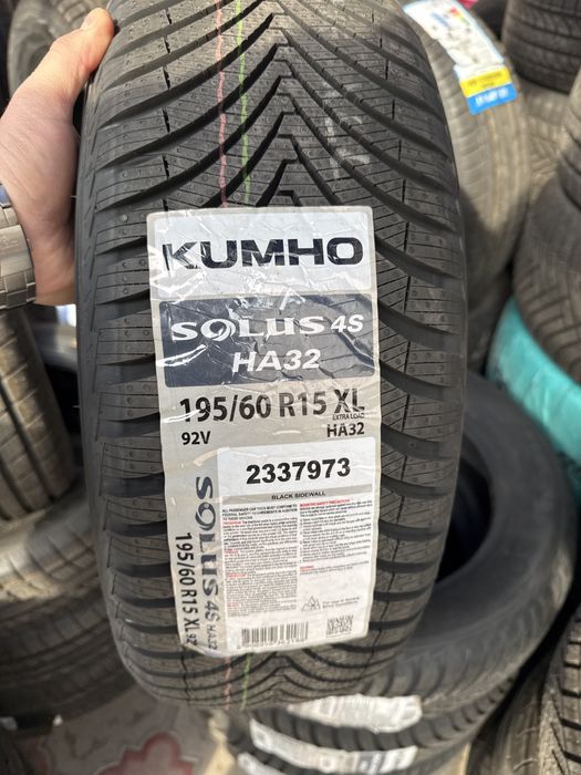 kumho r15  Gentra/Lacetti