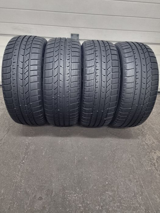 Anvelope Momo 225/55/17