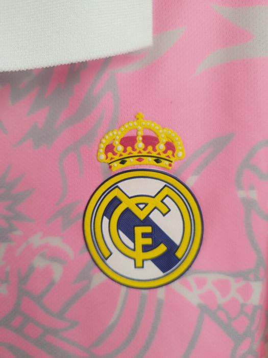 Футболка Real Madrid