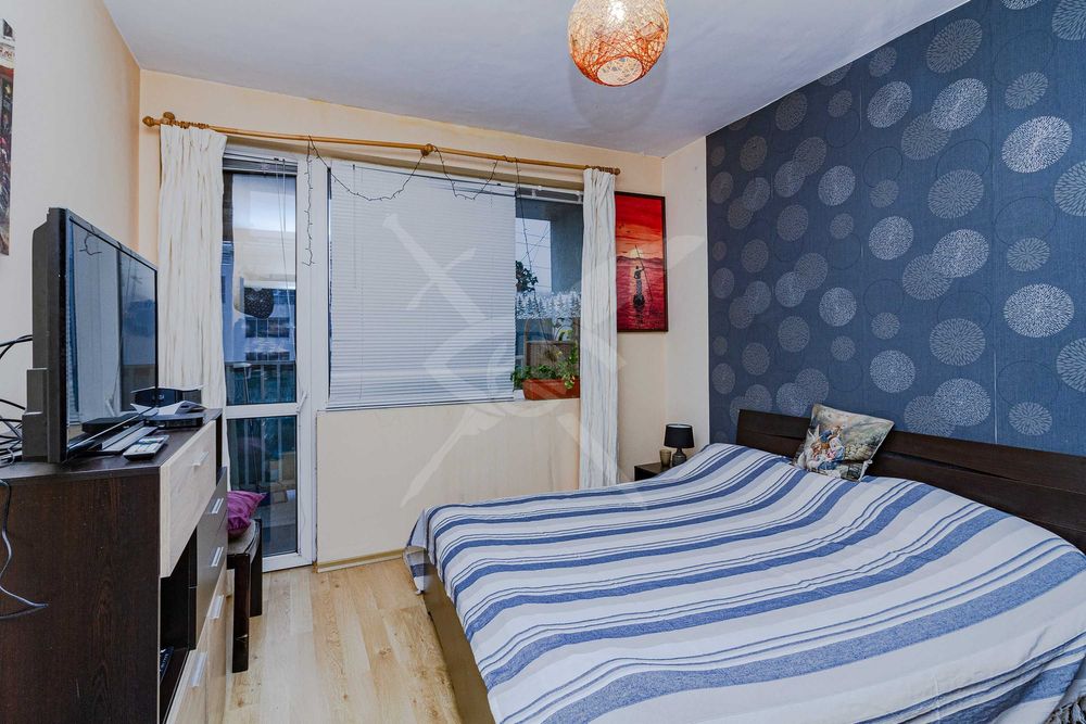 Продава се Двустаен апартамент в София, Манастирски ливади - 78 кв.м за 2244 €/кв.м - Снимка #10