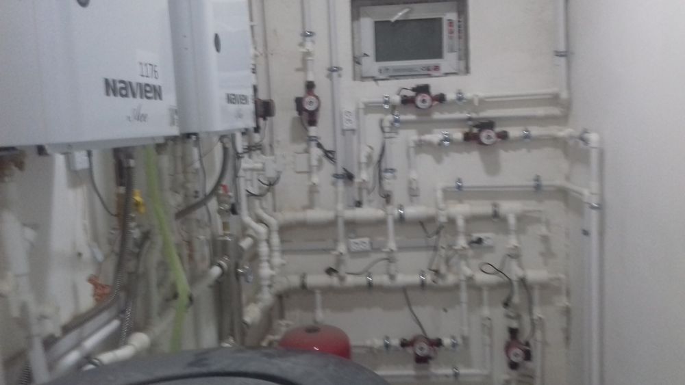 сарвар сантехник