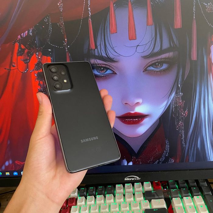 Samsung Galaxy A53 5g