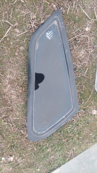 Стекло от ваз бушный