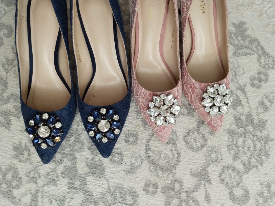 Продам Туфли Valentino