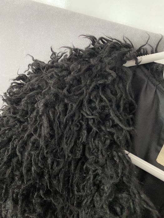 Пухкавоо яке