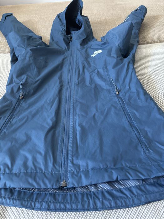 Дамско тънко яке The North Face