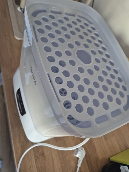 Sterilizator dr. Browns