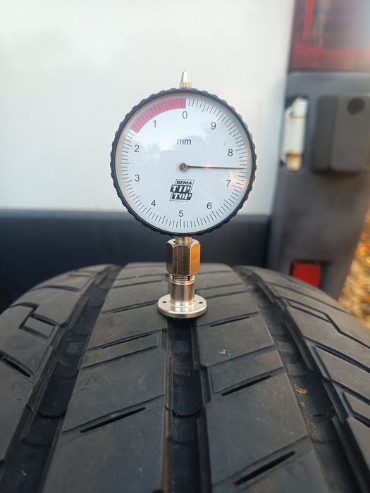 Ducato,Boxer 225/75R16 C (5×130)