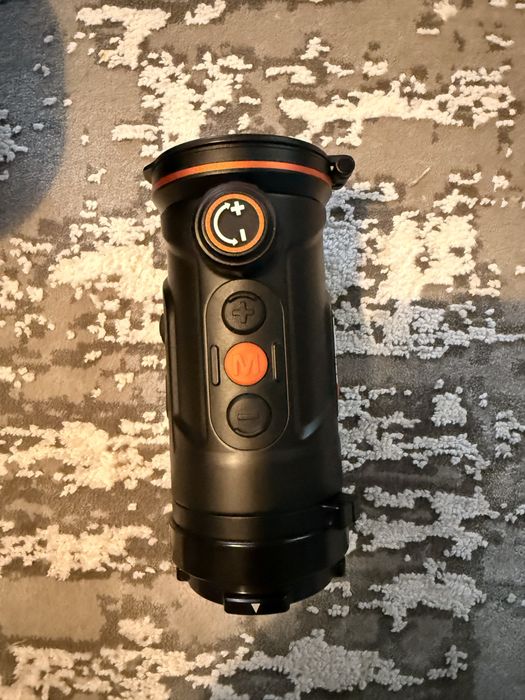 Termoviziune Thermtec hunt 650 PRO