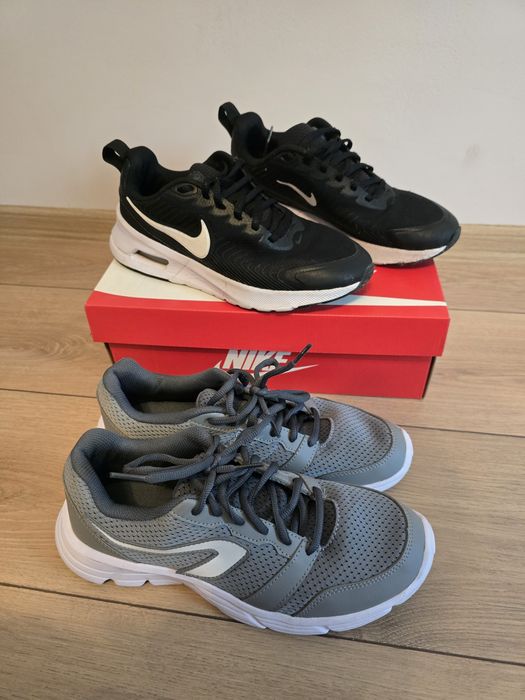 Маратонки Nike Air Max 40  номер плюс подарък