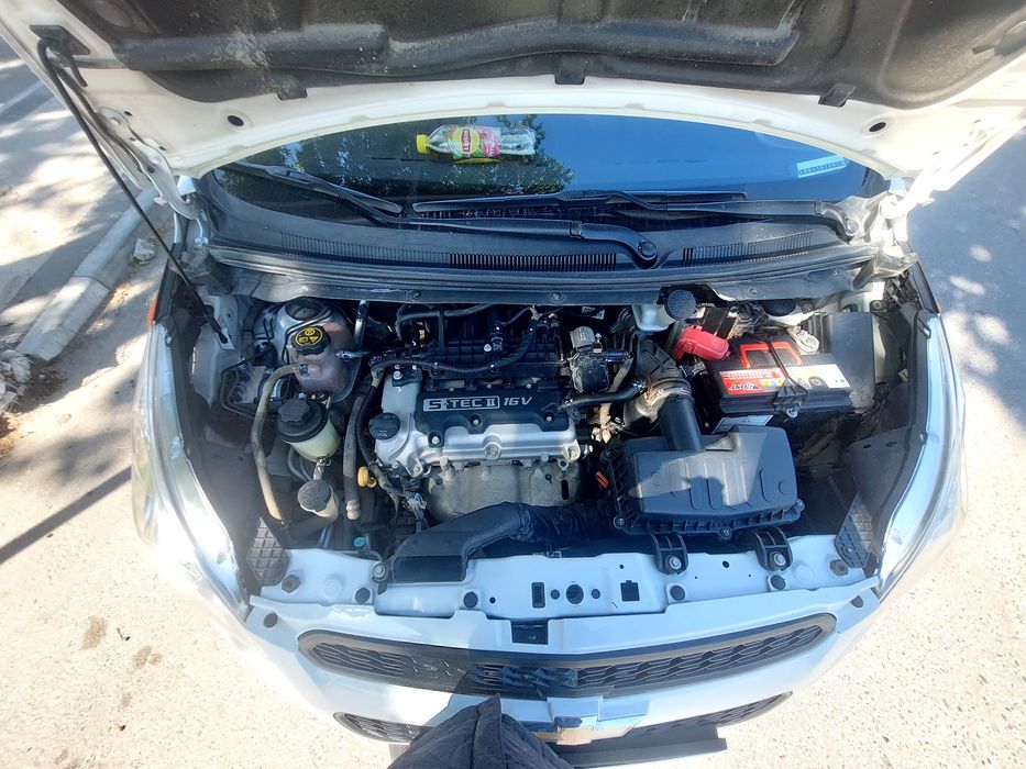 Спарк 2020й 2-евро автомат